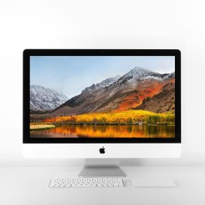 Mac Computer